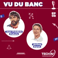 Vu du Banc artwork