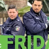 New Music Friday! artwork