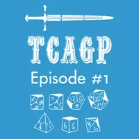 The Classic Adventure Gaming Podcast artwork
