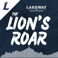 The Lion's Roar Podcast artwork