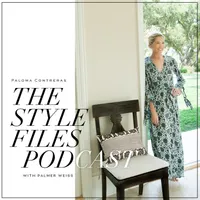The Style Files: Conversations with Creatives artwork