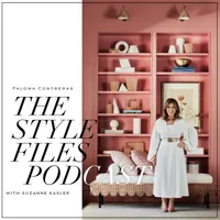 The Style Files: Conversations with Creatives artwork