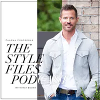 The Style Files: Conversations with Creatives artwork