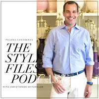 The Style Files: Conversations with Creatives artwork