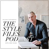 The Style Files: Conversations with Creatives artwork