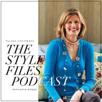 The Style Files: Conversations with Creatives artwork
