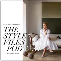 The Style Files: Conversations with Creatives artwork