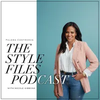 The Style Files: Conversations with Creatives artwork