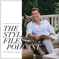 The Style Files: Conversations with Creatives artwork