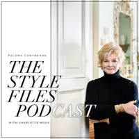 The Style Files: Conversations with Creatives artwork