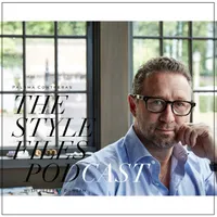 The Style Files: Conversations with Creatives artwork