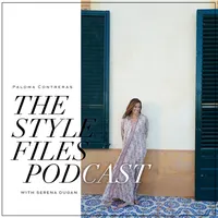 The Style Files: Conversations with Creatives artwork