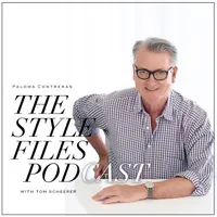 The Style Files: Conversations with Creatives artwork