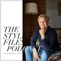 The Style Files: Conversations with Creatives artwork