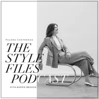 The Style Files: Conversations with Creatives artwork