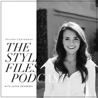 The Style Files: Conversations with Creatives artwork