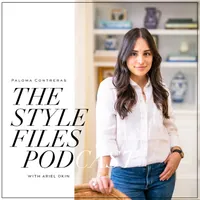 The Style Files: Conversations with Creatives artwork
