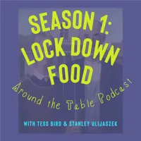 Around the Table: Food Stories from Science to Everyday Life artwork