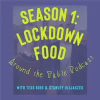 Around the Table: Food Stories from Science to Everyday Life artwork