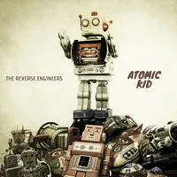 The Reverse Engineers Show artwork