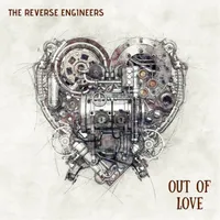 The Reverse Engineers Show artwork