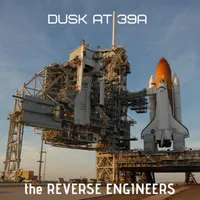The Reverse Engineers Show artwork