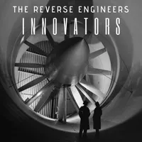 The Reverse Engineers Show artwork