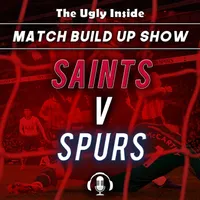 The Ugly Inside artwork