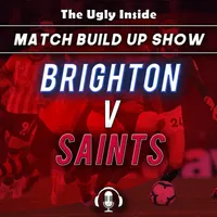 The Ugly Inside artwork