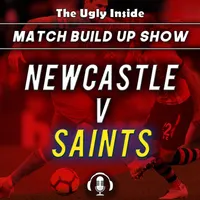 The Ugly Inside artwork