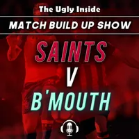 The Ugly Inside artwork