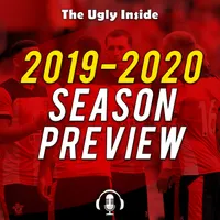 The Ugly Inside artwork