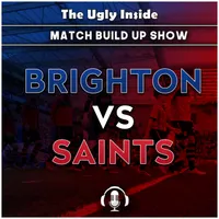The Ugly Inside artwork