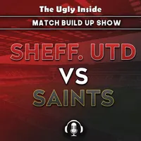 The Ugly Inside artwork
