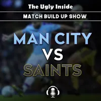 The Ugly Inside artwork