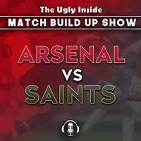 The Ugly Inside artwork