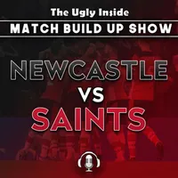 The Ugly Inside artwork