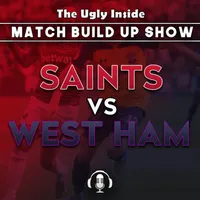 The Ugly Inside artwork