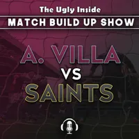 The Ugly Inside artwork