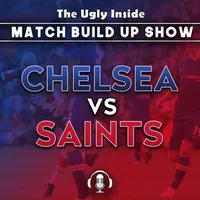 The Ugly Inside artwork