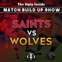 The Ugly Inside artwork