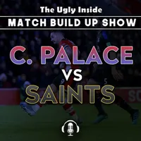 The Ugly Inside artwork