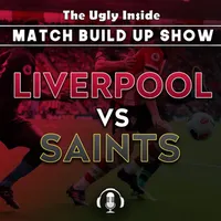 The Ugly Inside artwork