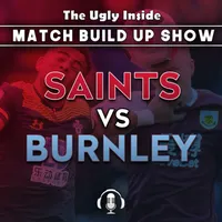 The Ugly Inside artwork