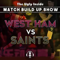 The Ugly Inside artwork