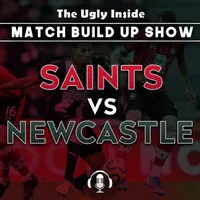 The Ugly Inside artwork