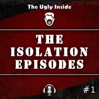 The Ugly Inside artwork