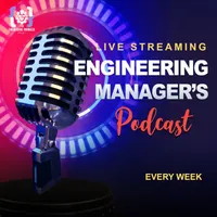 The Engineering Manager's Podcast artwork