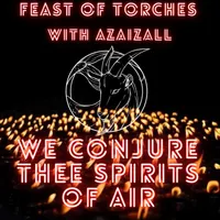 Feast of Torches artwork