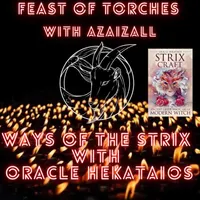 Feast of Torches artwork